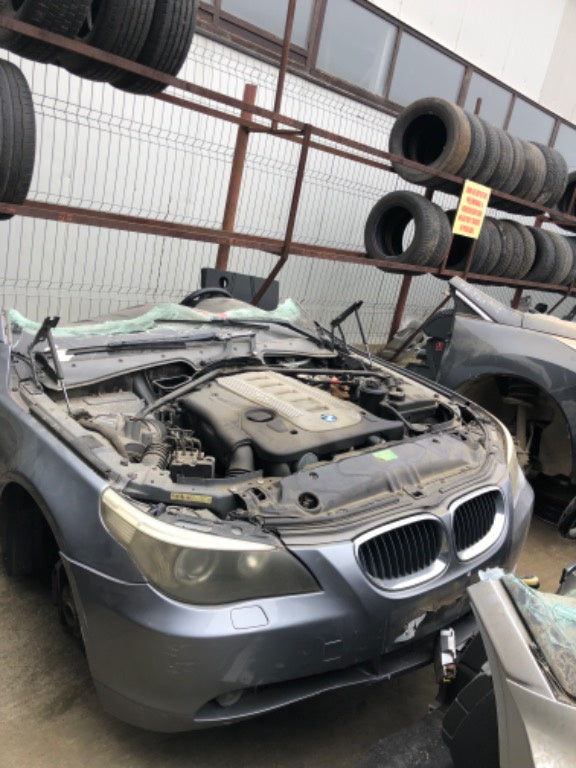 Dezmembrez e 60 3000 TDI 2006