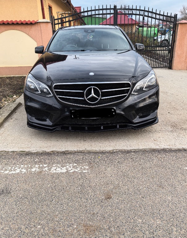 Dezmembrez e220 cdi w212 facelift