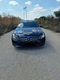 Dezmembrez E300 hybrid w212 facelift