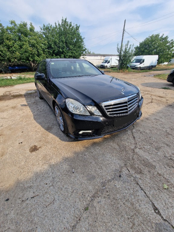 Dezmembrez E350 w212 AMG