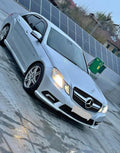 Dezmembrez E350 w212