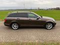 Dezmembrez facelift w204
