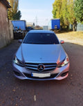 Dezmembrez facelift w212