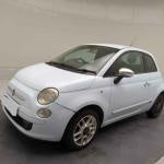 Dezmembrez Fiat 500, 1.3 M-JET