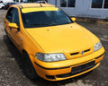 Dezmembrez Fiat Albea, 1.2S, an 2005