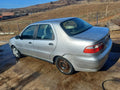 DEZMEMBREZ FIAT ALBEA 1.4 BENZINA,126000 KM STARE BUNA AN 2007