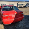 Dezmembrez Fiat Albea 2009 Berlina 1.4 Benzina, 57kw, E4