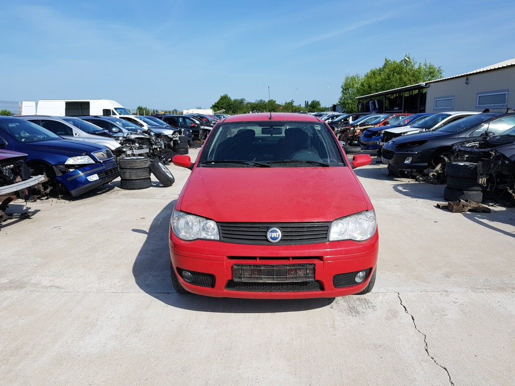 Dezmembrez Fiat Albea 2010 Berlina 1.4 Benzina, 57kw, E4