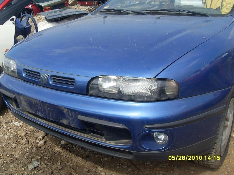 Dezmembrez Fiat Brava din 1998, 1.4 12V, 182 A3.000