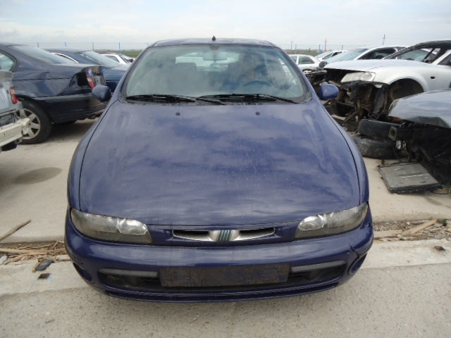 Dezmembrez Fiat Brava din 2001, 1.9 jtd, 182 B9.000