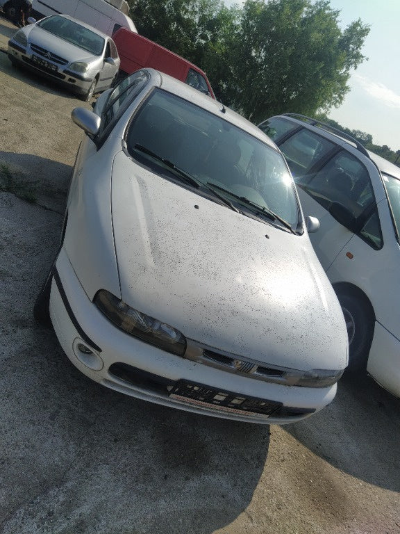 Dezmembrez fiat brava