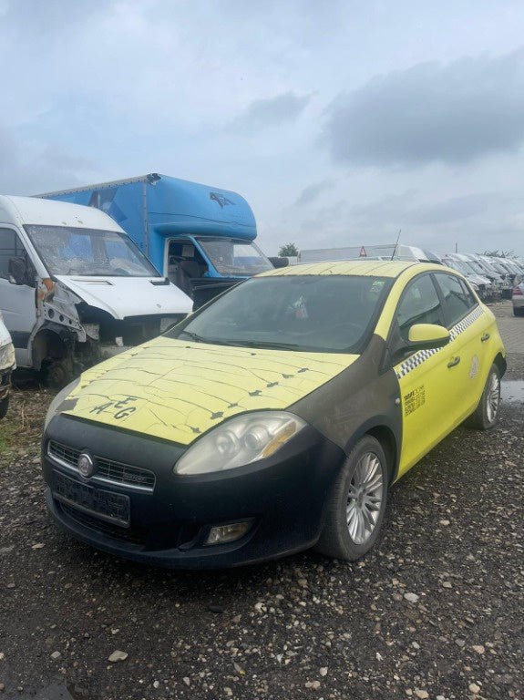 Dezmembrez Fiat Bravo 2009 Hatchback 1.6