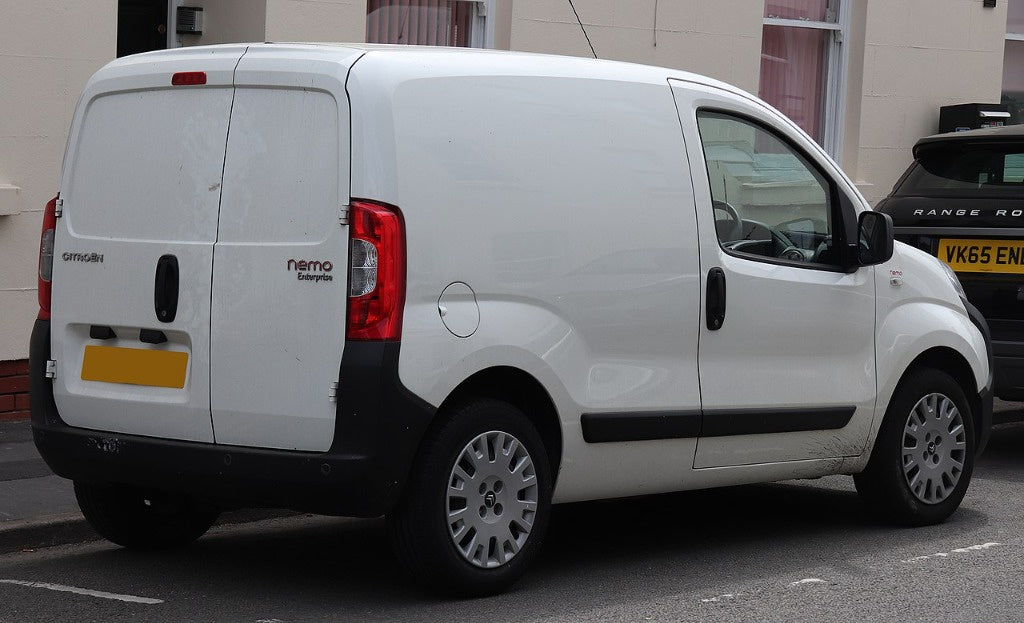 Dezmembrez Fiat Citroen 1.3 cod motor JTD 75 cp / 55 kW, transmisie automata , an fabricatie 2015