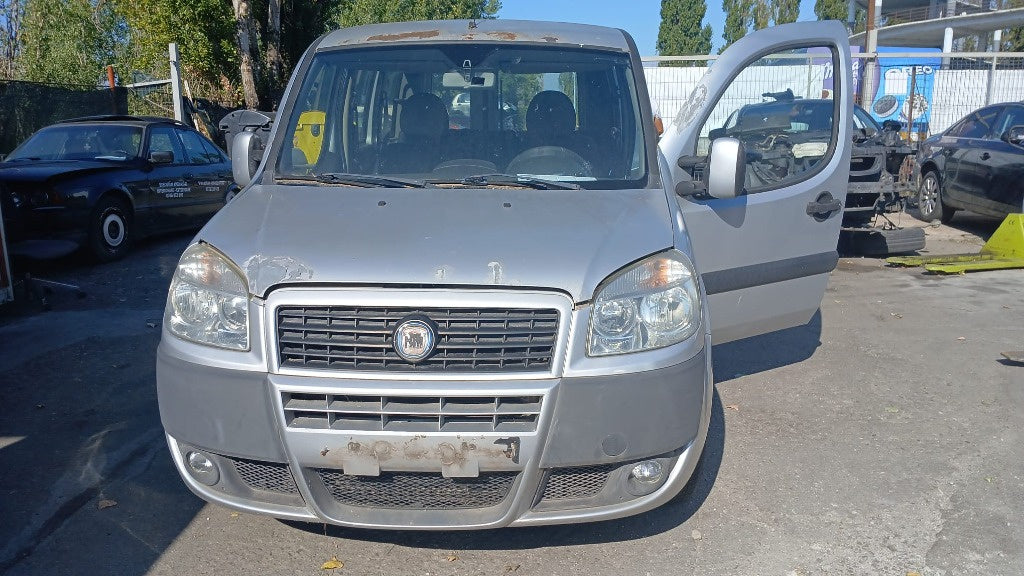 DEZMEMBREZ FIAT DOBLO 1.9 DIESEL DIN 2008 - 223B1000