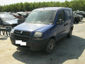 Dezmembrez Fiat Doblo din 2002, 2.0d,