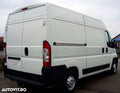 Dezmembrez Fiat Ducato 2.3JTD, an 2007