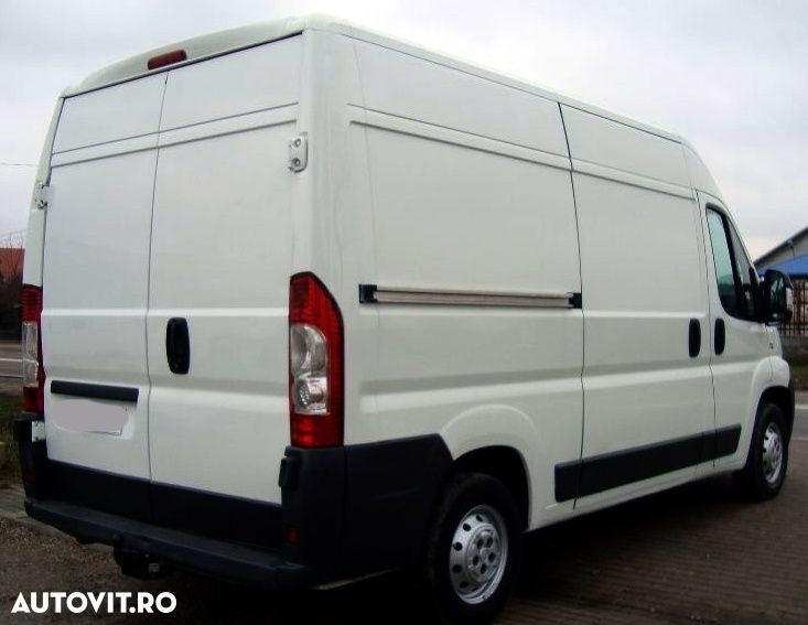 Dezmembrez Fiat Ducato 2.3JTD, an 2007