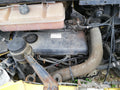 Dezmembrez Fiat Ducato 2002 2,8 TDI