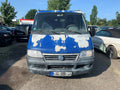Dezmembrez Fiat Ducato 2005 Cargo 2.8JTD, E3, 94kw