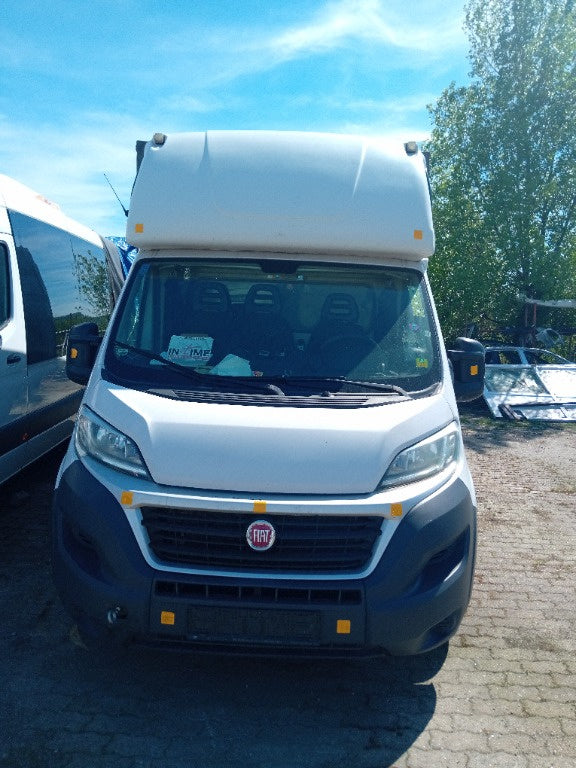 Dezmembrez Fiat Ducato 2016 AUTOUTILITARA 2.3 JTD