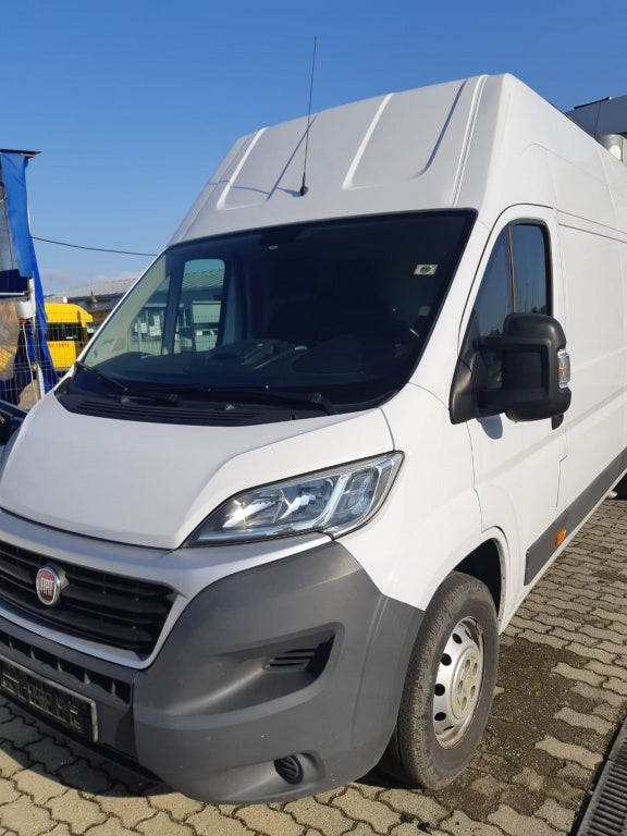 Dezmembrez Fiat Ducato 2016 marfa 2.0