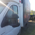 Dezmembrez Fiat Ducato 2018 Prelata 2.3 MJET, 96 KW, E6