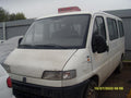Dezmembrez Fiat Ducato din 1997, 2.5 tdi, 8140.47R