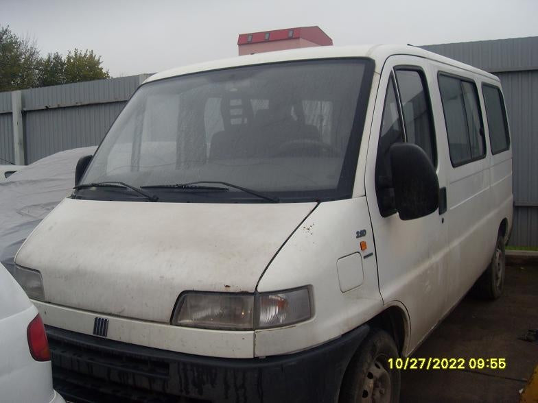 Dezmembrez Fiat Ducato din 1997, 2.5 tdi, 8140.47R