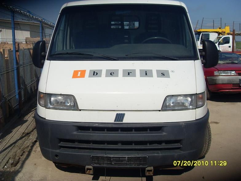Dezmembrez Fiat Ducato din 1999, 2.8 tdi, 8140.43