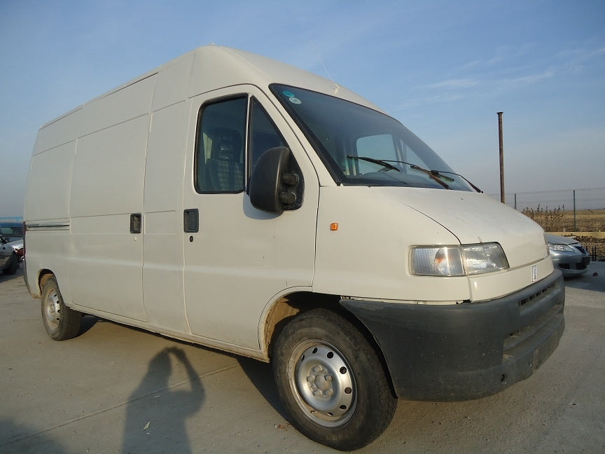 Dezmembrez Fiat Ducato din 2001, 2.8 jtd, 8140.43S