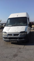 Dezmembrez Fiat Ducato din 2004 motor 2.3 jtd