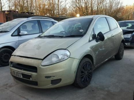 DEZMEMBREZ FIAT GRANDE PUNTO 1.2B