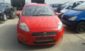 Dezmembrez Fiat Grande Punto 2007 Hatchback 1.4 Benzina, 57kw, Euro 4