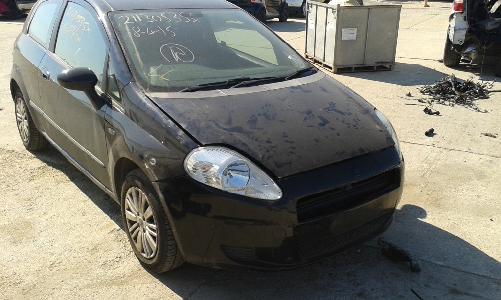 Dezmembrez Fiat Grande Punto din 2006, 1.3 jtd