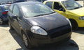 Dezmembrez Fiat Grande Punto din 2007, 1.4 b
