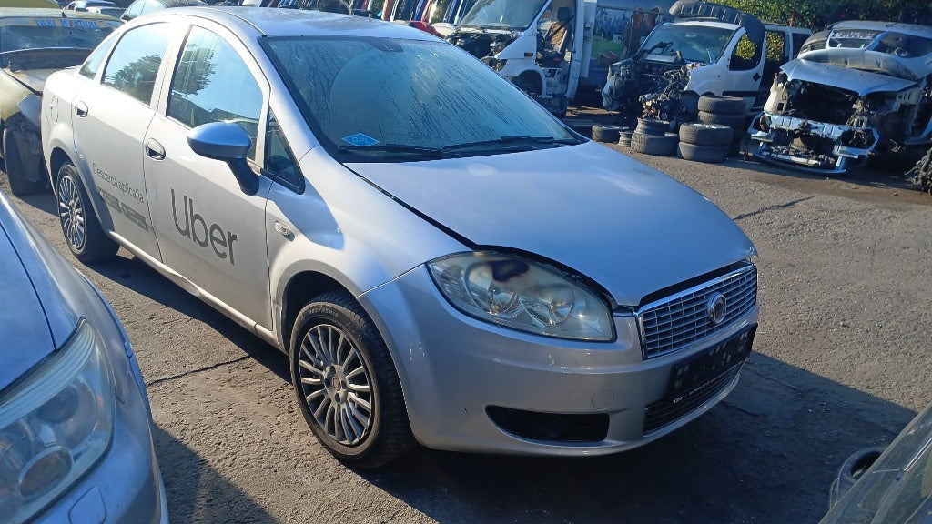 DEZMEMBREZ FIAT LINEA 1.4 Benzina DIN 2011 - 350A1000