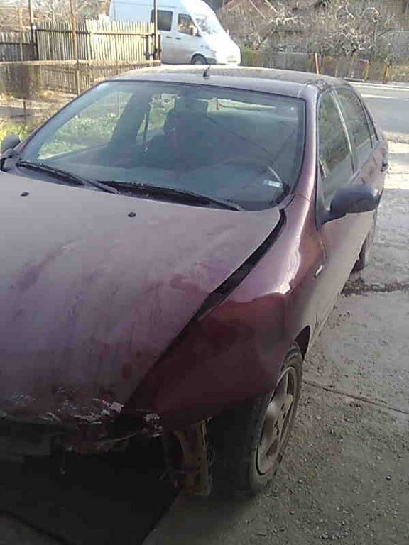 Dezmembrez Fiat Marea din 1998, 1.9 TD, 182 A8.000