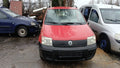 DEZMEMBREZ FIAT PANDA 1.1 BENZINA DIN 2004 - 187A1000