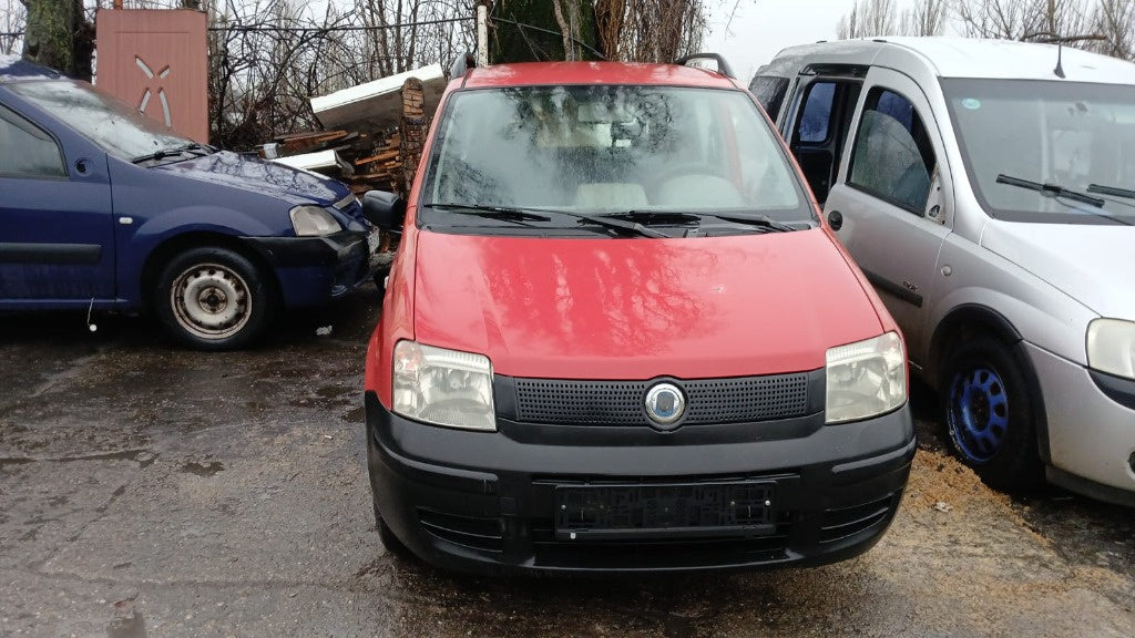DEZMEMBREZ FIAT PANDA 1.1 BENZINA DIN 2004 - 187A1000