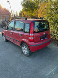 Dezmembrez Fiat Panda 2006 hatchback 1.2