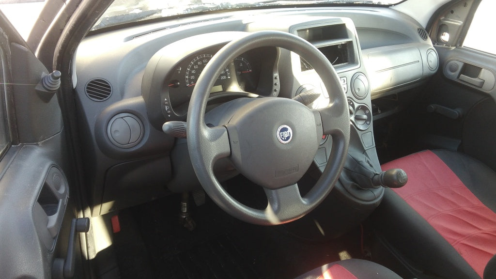 Dezmembrez Fiat Panda 2007 Hat. 1108 Benzina