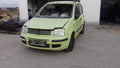 Dezmembrez Fiat Panda din 2004 , motor 1.2 b tip 188A4000