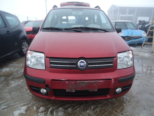 Dezmembrez Fiat Panda din 2005, 1.2 b