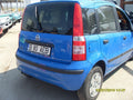 Dezmembrez Fiat Panda din 2006, 1.4 b