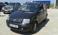 Dezmembrez Fiat Panda din 2007, 1.3 jtd