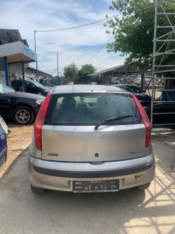 DEZMEMBREZ FIAT PUNTO 1,2 BENZINA 2001