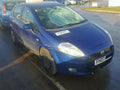 Dezmembrez Fiat Punto 1.3m-jet