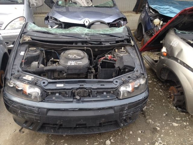 Dezmembrez FIAT PUNTO 2001,1.2 BENZINA,188A4000,second hand Bacau