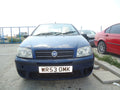 Dezmembrez Fiat Punto 2005, 1.4 b