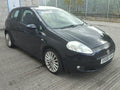 Dezmembrez Fiat Punto 2006, 1.4b